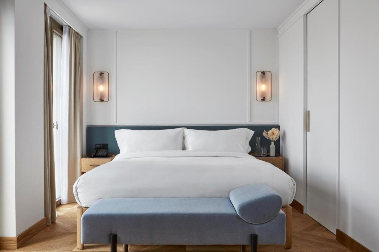 Alex Lake Zurich Thalwil Exterior photo