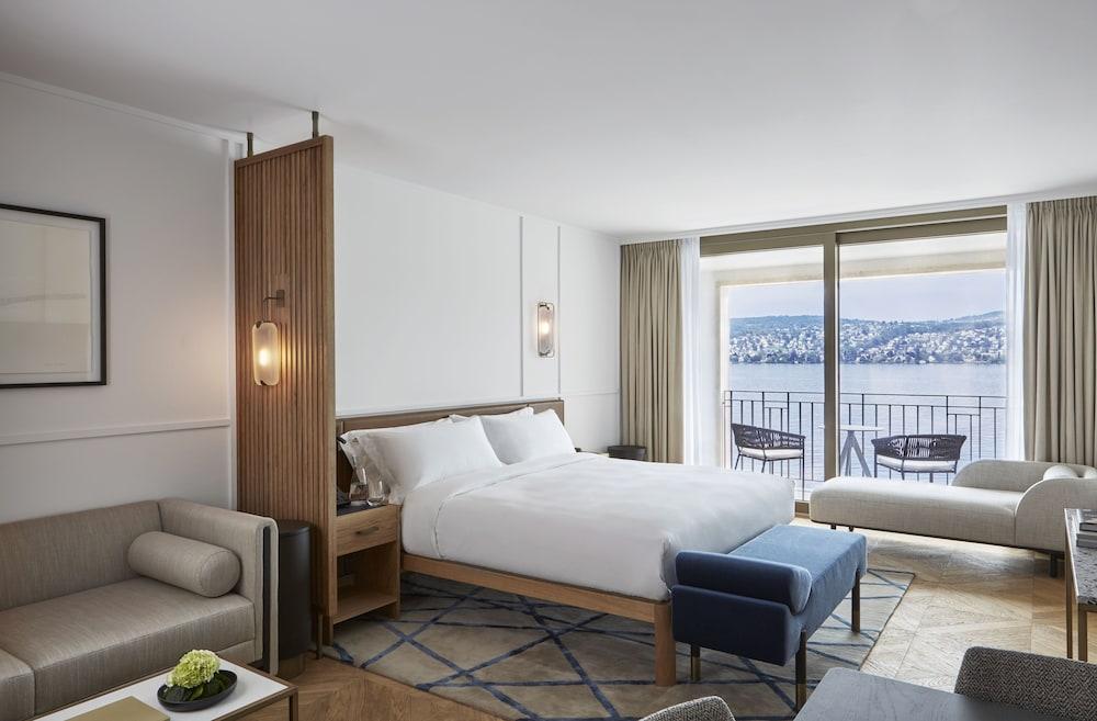 Alex Lake Zurich Thalwil Exterior photo