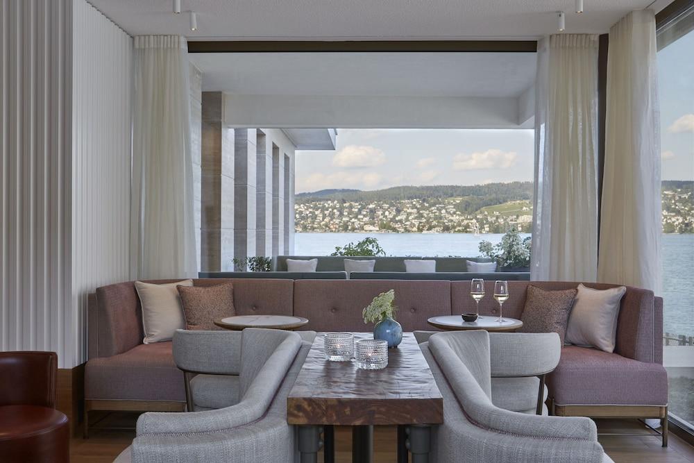 Alex Lake Zurich Thalwil Exterior photo