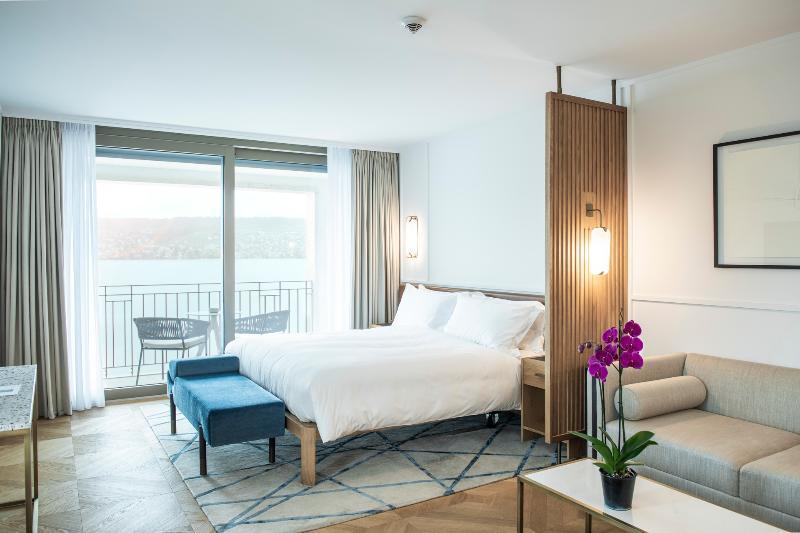 Alex Lake Zurich Thalwil Exterior photo
